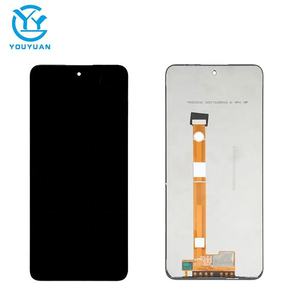 Pantalla Táctil LCD para Teléfono Móvil al por Mayor, Digitalizador, Ensamblaje Completo de Pantalla, Pantalla de Repuesto para <span class=keywords><strong>LG</strong></span> <span class=keywords><strong>K42</strong></span> - Product Image 2