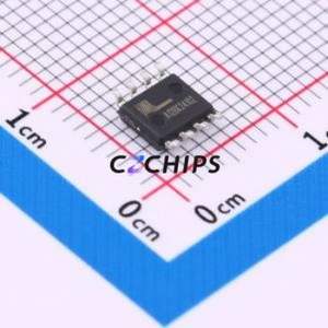Transistor de Efecto de Campo (MOSFET) DMN3030LSS-13-VB SO-8 Original Nuevo - Product Image 2
