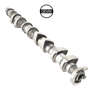 Árbol de Levas de Admisión para Motor de Automóvil 55561747 para Chevrolet Cruze CP1 2009-2016 1.5L 1.6L 1.8L Epica <span class=keywords><strong>CEV</strong></span> 2007-2015 1.8L - Product Image 1