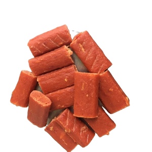 ขนมแมวสำหรับสุนัขและแมวขนมสุนัขกัดขนาดเล็กรสชาติแตกต่างกัน - Product Image 1