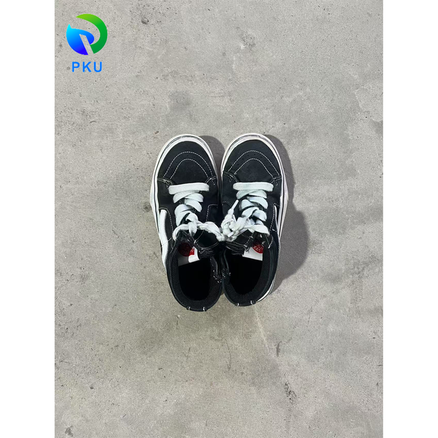 Quality Used PKU Brand Grade A+ Sports Leisure Children's Shoes New Second-hand Boys' Girls' Mixed Size Mixed Colors Model A-112