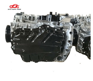 Nuovissimo motore 1.4T EA211 per VW Passat <span class=keywords><strong>Tiguan</strong></span> Golf EA211Car Motor - Product Image 2