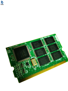 ตัวควบคุม PLC เซ็นเซอร์ไดรฟ์แอมพลิฟายเออร์ ของแท้ใหม่เอี่ยม A20B-3900-0282 - Product Image 1