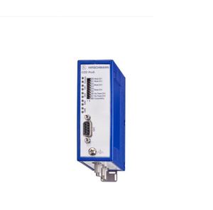 Répéteur de bus de terrain Hirschmann OZD Profi 12M G11 - Product Image 1
