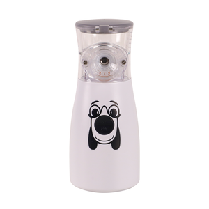 CONTEC-Mini nebulizador de malla médica ultrasónica de aire, modelo CONTEC, para uso médico, 2 - Product Image 4