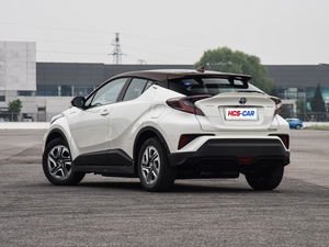 Veicoli Ibridi TOYOTAI c-hr, <span class=keywords><strong>Auto</strong></span> <span class=keywords><strong>Usate</strong></span> TOYOTAI in Vendita in Cina, <span class=keywords><strong>Auto</strong></span> Elettriche Premium <span class=keywords><strong>Usate</strong></span> - Product Image 4