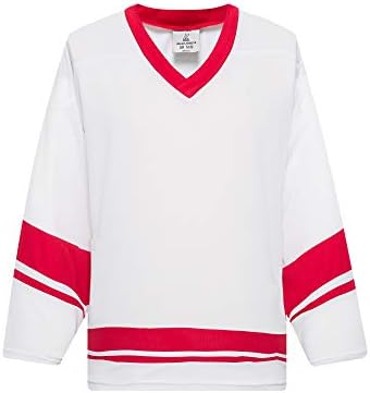 White/red