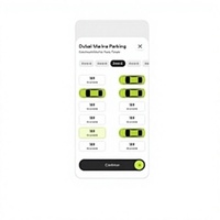 Plataforma de Reserva de Lavado de Autos, Servicio de Programación en Línea, Gestión de Pagos y Seguimiento de Clientes, Compatible con MAC/Linux