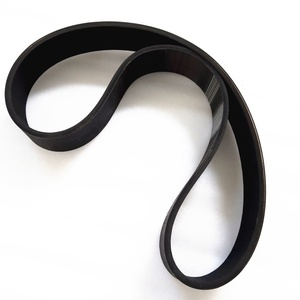 WD High Quality 00.270.0108 V-ribbed Belt 15PL1613-A for Heidelberg SM74 SX74 PM74 Motor Adjustment Drive <b>Printing</b> <b>Machine</b> Parts - Product Image 1