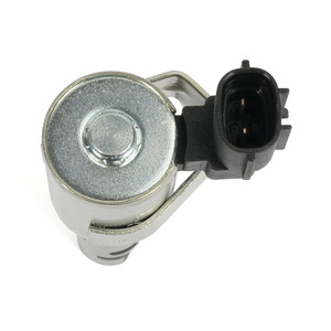 Vanne solénoïde Toyota VVT 15330-74041 pour le contrôle de l'huile du vilebrequin 12V, température normale - Product Image 3