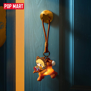 POPMART DIMO WORLD X PIXAR Serie Originale all'Ingrosso - Scatola a Sorpresa con Luce Notturna, Ciondolo Decorativo da Collezione, Regali - Product Image 2