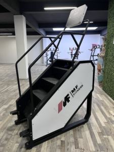 <span class=keywords><strong>Prix</strong></span> d'usine MF <span class=keywords><strong>Fitness</strong></span> Appareils de musculation électriques antidérapants pour escaliers pour la musculation commerciale - Product Image 5