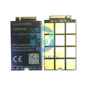 HAISEN quectel RM520NGLAA-M20-SGASA RM520N RM520 RM520N-GL 5G NR sub-6GHz mmWave modul M.<span class=keywords><strong>2</strong></span> MIMO - Product Image 1