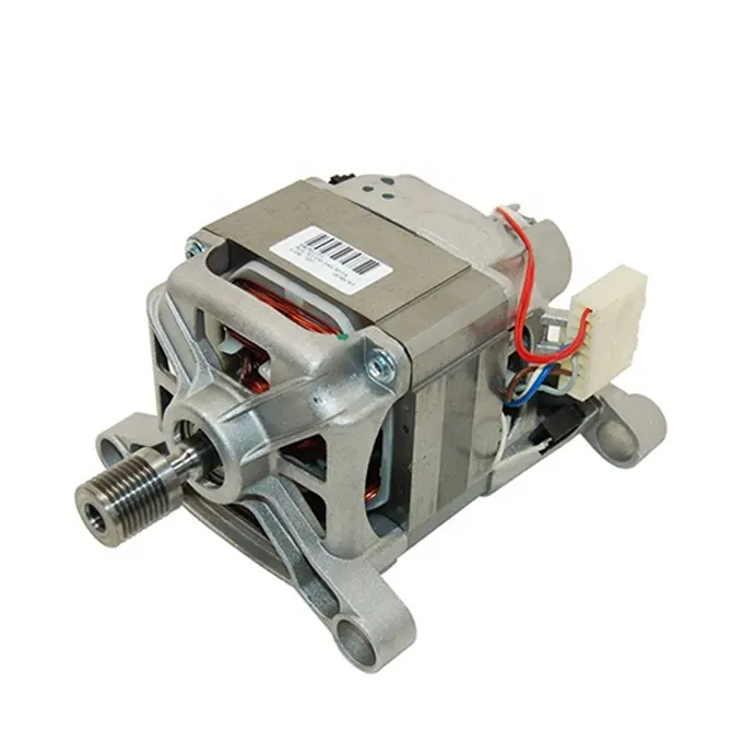 universal washing machine motor ,220v washing machine motor,front loading washing machine motor