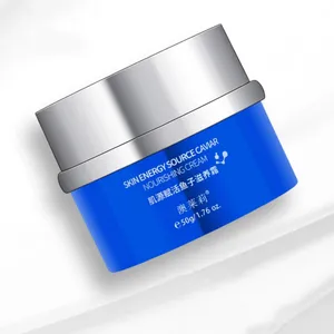 All-in-one anti-aging whitening muscle source revitalizing nourishing care skin cream
