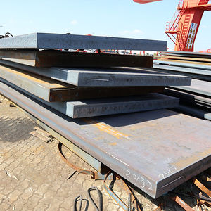 A36 Koolstofstaalplaat 1/4 "-<span class=keywords><strong>2</strong></span>" * 48 "-96" Astm A36 Standaard Amerikaans Constructiestaal Voor Lassen En Buigen Geëxporteerd Naar Amerika - Product Image 6