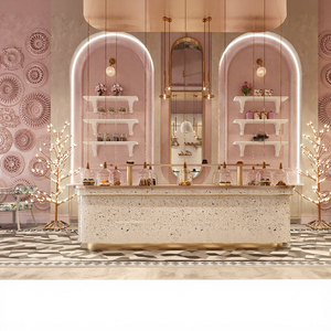Mobilier personnalisé pour <span class=keywords><strong>café</strong></span>, boulangerie et pâtisserie |   Conception de comptoirs de <span class=keywords><strong>bar</strong></span> et de vitrines |   Solutions Intérieures Tout-en-un pour la Restauration et l'Hôtellerie - Product Image 2
