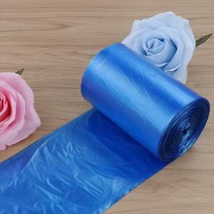 Bolsas de Basura Multiusos Modernas, Reciclables, con Cordón, de Polietileno, Pequeñas, de un Galón, con Tamaño y Capacidad Personalizables - Product Image 5