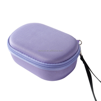 Harga Pabrik Tas Pelindung Speaker EVA Berkualitas Tinggi untuk Speaker J BL Clip 5 Dengan Resleting