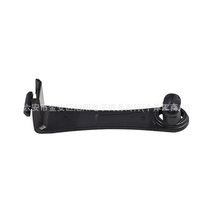 Clips de montaje para alfombrillas Ford 1692342 de plástico para C Max Mondeo Galaxy Fiesta, repuesto para reparación - Product Image 1