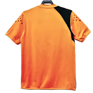 Camiseta Retro de Fútbol del Verano 2005/06 del Roma, Uniforme de Manga Corta para Competiciones de Clubes Europeos con Secado Rápido - Product Image 3