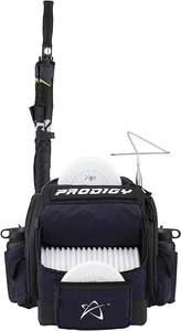 Free Sample <b>Heavy</b> <b>Duty</b> Disc Golf Bag Insulated Cooler Large Capacity Discs Golf Bag <b>Backpack</b> - Product Image 6