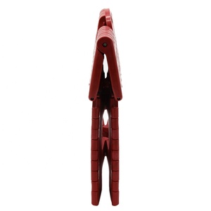 <span class=keywords><strong>Tabouret</strong></span> pas pliant en <span class=keywords><strong>plastique</strong></span> antidérapante EN14183, certifié avec poignée <span class=keywords><strong>de</strong></span> transport, parfait <span class=keywords><strong>pour</strong></span> les enfants et les adultes à l'extérieur - Product Image 3