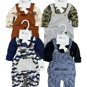 <span class=keywords><strong>Ropa</strong></span> para Niños en Oferta, <span class=keywords><strong>Ropa</strong></span> para Bebés al por Mayor, Conjuntos <span class=keywords><strong>de</strong></span> <span class=keywords><strong>Ropa</strong></span> para Recién Nacidos <span class=keywords><strong>de</strong></span> 0 a 3 Meses - Product Image 2