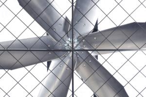 72 "Chicken House Abluft ventilator und Industrie ventilator mit Hoch leistungs lüftung für Geflügel-, Schweine-und Kuhfarmen - Product Image 6