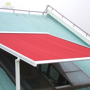 OEM personalizable Conservatorio techo <span class=keywords><strong>toldos</strong></span> <span class=keywords><strong>para</strong></span> jardín y <span class=keywords><strong>cristal</strong></span> dosel - Product Image 6