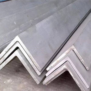 Ss400 L стальной угловой стержень стальной конструкцией угловой стальной - Product Image 3