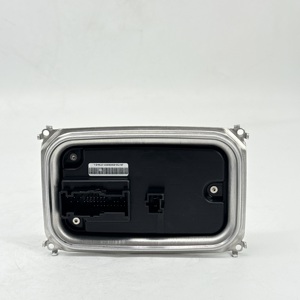 Nouveau module de commande de phare à courant continu 24V <span class=keywords><strong>Nickerson</strong></span> Left Constant Current pour W213 Réf OE 2139002734 - Product Image 1