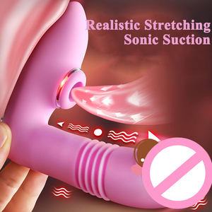 Kadınlar için Isıtmalı, Giyilebilir ve Klitoris G Noktası Çift Stimülasyonlu Külot Tipi Yumuşak Vibratör, Lüks 2'si 1 Arada - Product Image 5