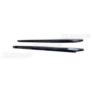 <b>Car</b> Rear Bumper Lip Splitter <b>Diffuser</b> Bumper Guard Chin Body Kit For Nissan 14th Generation Sylphy 2020-2021 <b>Car</b> Accessories - Product Image 5