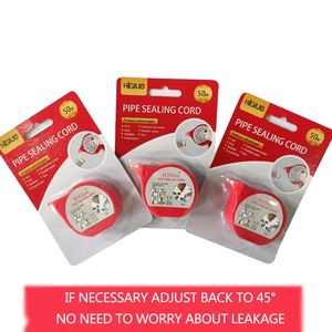 Ruban d'étanchéité en PTFE Filetage de <span class=keywords><strong>joint</strong></span> de tuyau fileté Cordon d'étanchéité Serrure <span class=keywords><strong>Joint</strong></span> de filetage Mastic pour chauffage au gaz 20m 50m 160m - Product Image 4