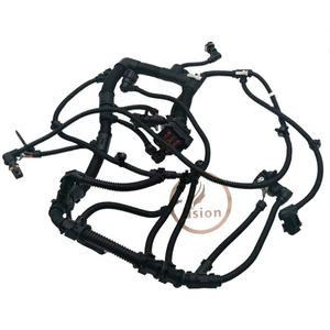 Arnés de Cables 22243151 22068267 para Excavadora EC210B EC210C EC220D EW180C - Product Image 5