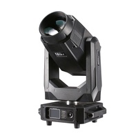 Nouveau projecteur motorisé 3-en-1 Fullcolor 600W Beam Spot Wash Gobo RGBW Blanc à focalisation pour discothèques, concerts, clubs et événements scéniques - Édition 2026