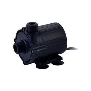 Fabricant de mini <span class=keywords><strong>pompe</strong></span> à eau DC professionnelle ultra silencieuse à tête haute pour <span class=keywords><strong>lave</strong></span>-<span class=keywords><strong>vaisselle</strong></span> chauffe-eau solaire refroidisseur d'air - Product Image 3