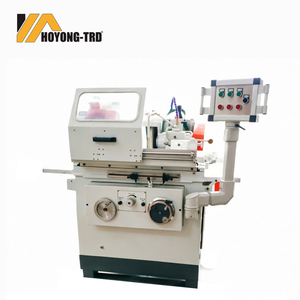 Meuleuse cylindrique interne et externe GD-3080B pour petits arbres, soupapes à aiguille, pistons, distance entre centres <span class=keywords><strong>de</strong></span> 300 mm, directement <span class=keywords><strong>de</strong></span> l'usine - Product Image 1