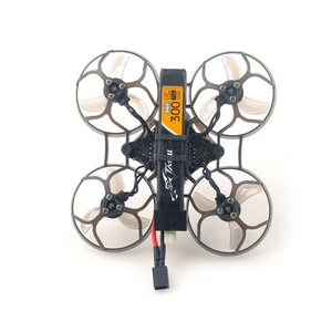 Ventes Flash : <span class=keywords><strong>Drone</strong></span> HappyModel Mobula6 1S 65mm ultra léger Bwhoop 5.8G Openvtx AIO avec contrôleur de vol 2.4GHz ExpressLRS - Product Image 5
