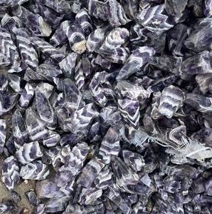 Piedras de <span class=keywords><strong>Amatista</strong></span> Irregulares al por Mayor, Cristal Natural en Bruto, Gemas Minerales para la Fabricación de Joyas - Product Image 3