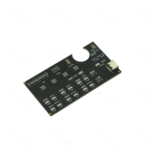 Gimbal Motor Test Board for DJI Mini 4 Pro Pitch <b>Roll</b> Yaw Motor Test <b>Tool</b> for DJI Mini 3 / 3 Pro Drone Repair Parts - Product Image 5