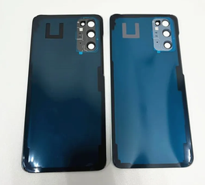 Boîtier de couverture arrière de <span class=keywords><strong>batterie</strong></span> pour <span class=keywords><strong>Samsung</strong></span> Galaxy <span class=keywords><strong>S20</strong></span> <span class=keywords><strong>S20</strong></span> + <span class=keywords><strong>S20</strong></span> <span class=keywords><strong>Ultra</strong></span> boîtier de couverture arrière de <span class=keywords><strong>batterie</strong></span> - Product Image 4