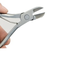 Pince à dents pour porcelets de haute qualité en acier inoxydable, forceps vétérinaire, pince coupante, coupe-dents pour porcs, équipement pour le bétail