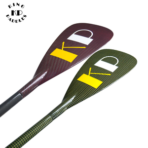 Vua Mái Chèo Chất Lượng Cao 450 Gam Kevlar Carbon Fiber SUP Đứng Lên Mái Chèo - Product Image 1
