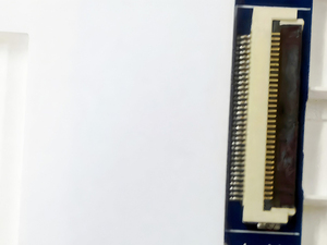 Módulo de Pantalla LCD TFT G057VTN01.0 de 5.7 Pulgadas y Resolución 640x480, Panel de Control con Módulo de Pantalla CMOS de 33 Pines - Product Image 4