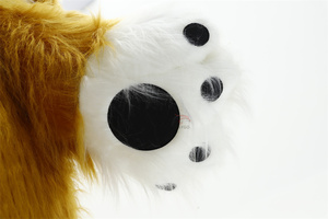 Walking Effect <strong>Human</strong> Inside <strong>Dog</strong> Mascot <strong>Costume</strong> <strong>for</strong> Adults Cosplay Anime Clothing 2m Giant Inflatable <strong>Dog</strong> <strong>Costumes</strong> Events Sale - Product Image 6