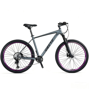 Vélo de montagne de haute qualité avec cadre en alliage d'aluminium de 26 pouces, VTT 26 - Product Image 5