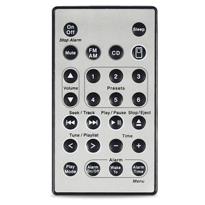 <span class=keywords><strong>Remote</strong></span> Control Pengganti Universal untuk Sistem Radio Musik Sound Touch Wave (III IV II I)-Asal Cina AWRCC1/<span class=keywords><strong>2</strong></span> - Product Image 5