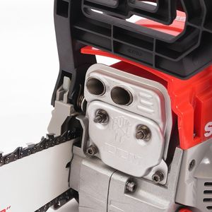 Ağaç kesme için 220V elektrikli bahçe testere DIY sınıf elektrikli alet pil paketi pil gücü ile fabrika doğrudan satış - Product Image 6